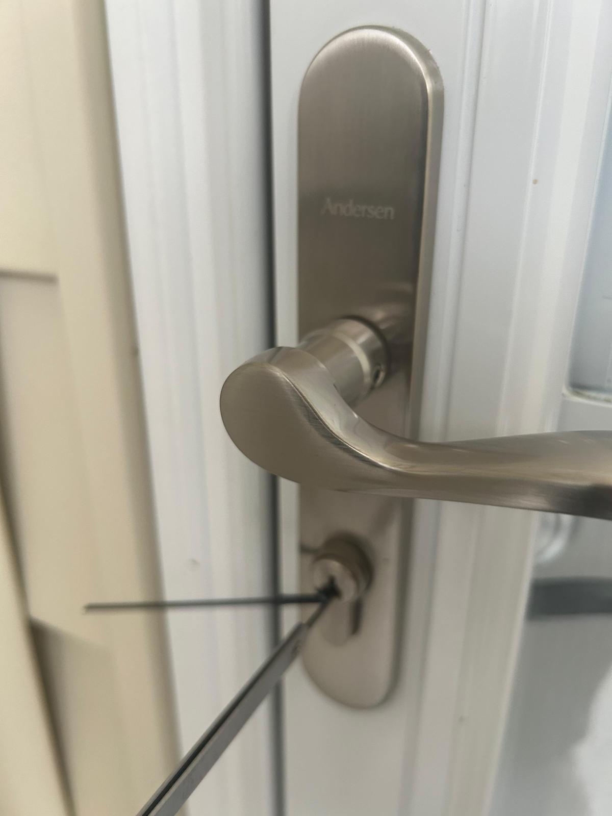 House Lockout In Kingsland GA